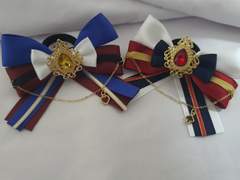 히이로, 아이라 전용의상 ver.