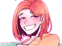 사랑하는 만큼 꽃이 내린대.