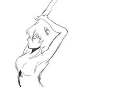 에반게리온 그림