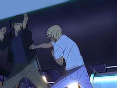 094. 저리비켜, 이상윤!