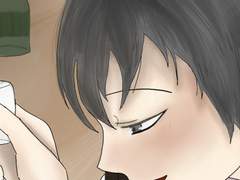 { 이영싫 드림/ 단편 } 술 처음 마신 나가 보고싶다