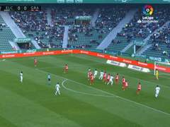 01.09(일) 02:30라리가 그라나다 vs 바르셀로나