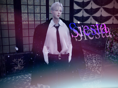 [BL]Siesta