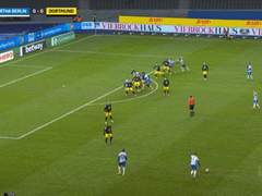 01.09(일) 02:30분데스리 E프랑크 vs 도르트문트