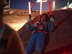 [구교환] 찌질한 연애기 3