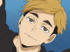 [아츠무] 웃는 얼굴 한 번을 못 보고