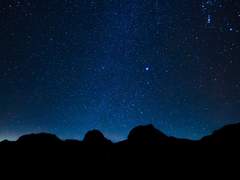 두 개의 시리우스, 찬란하게 빛나는 것은 하나