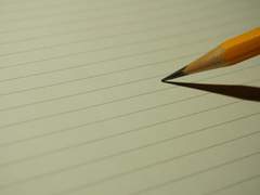 활자에게 위로받기