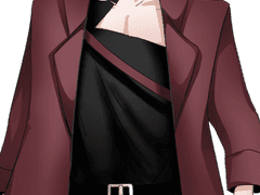 한시윤 / XY / 30 / 인간 / 히어로