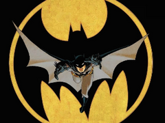 [DC] 브루스 웨인 드림