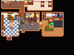 Episode # 1 - 스타듀밸리