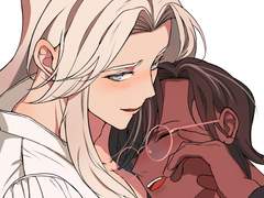 [디페 최종 인포/E10b] 마들에슾 신간&일러스트북