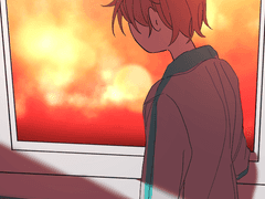 [Utoworld] Benjamin Daniel 下 (Fin)