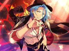 Crazy:B - 指先のアリアドネ Full ver.