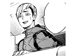 하이큐 츠무, 시라부, 후타쿠치, 사쿠사, 아카아시로 썰풀기