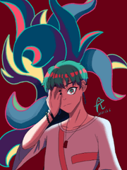 간단 그림 모음