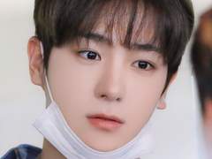 아이돌과 동거하기