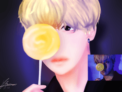 견니 < 급전 커미션 >