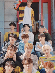 13명의 형제, 1명의 입양아