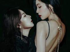 [슬린/린슬] - 사냥개는 쓸모를 다 하면 버려지는 법이야