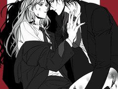 ~어쩐지 요상한~ 정장 + 흑백 커미션