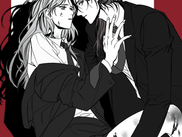 ~어쩐지 요상한~ 정장 + 흑백 커미션