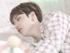 [찬밍/캥밍] Fluffy tiger 1