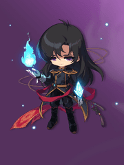 [메이플] 은월 위주