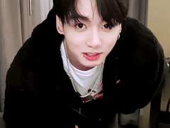 전정국 | 순둥이, 나의 순둥이 A