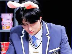 일진 talk _ spin- off 정우