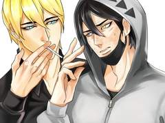 [레이잭] Binded Loved - 8