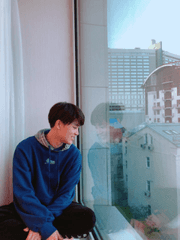 학생회 그 선배