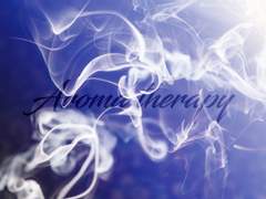 Aroma therapy