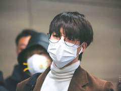 [이제노] 2등 上