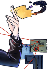 나의 TRPG이야기