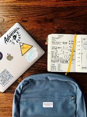 [시리무] What's up, Roomie?