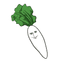 무우(Moo Radish)