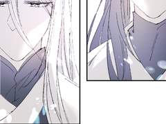 [백린천희] 겨울에 묶인 겨울