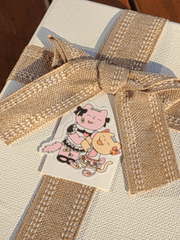 깜짝이벤트학부 포장학과 과탑님 선물 후기