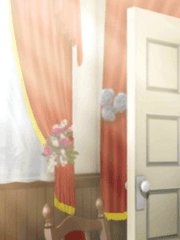 아도소마 고월(孤月)과 저택