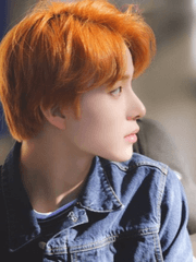 시선 끝에 닿아있는