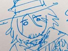 도제님 썰기반 아덴만화