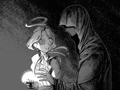 얼굴 없는 도련님