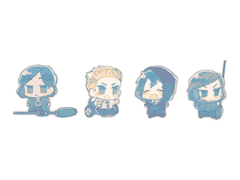 해리 포터(세계관) 백업