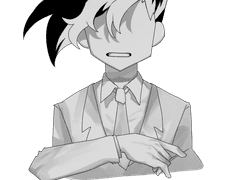 【 IN MY MOUTH meme 】