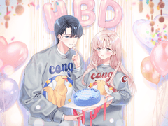 본격 타입 샘플