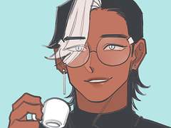 12 내가 원하는 건 (미완결)