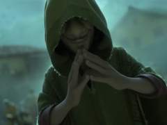 캐릭터 뒷담까기 좋아하는 작곡가 뒷담까기 (1)