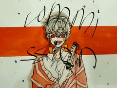 커미션받습니다