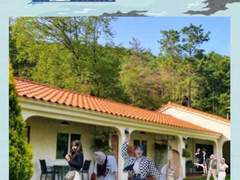 F4의 여고추리반, 꽃보다 F4, F4네 민박